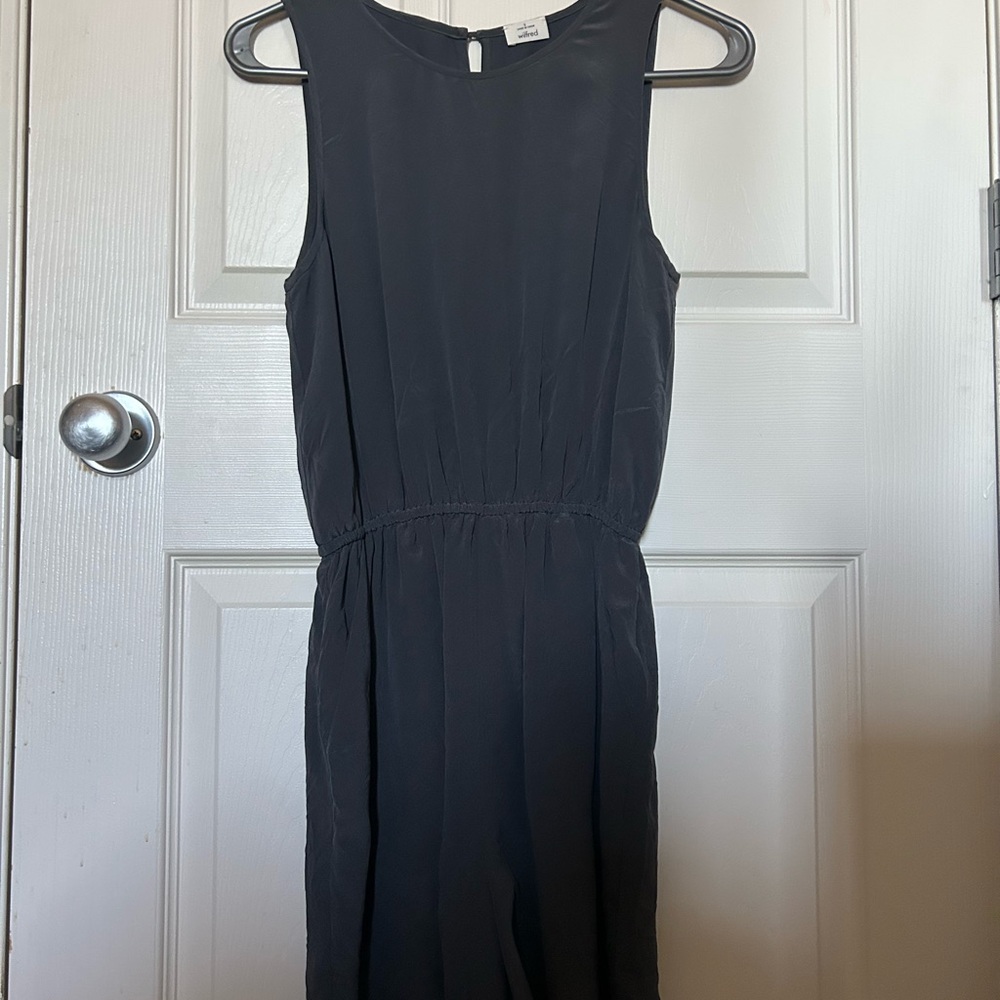 Aritzia Rive Romper - Picture 2 of 6
